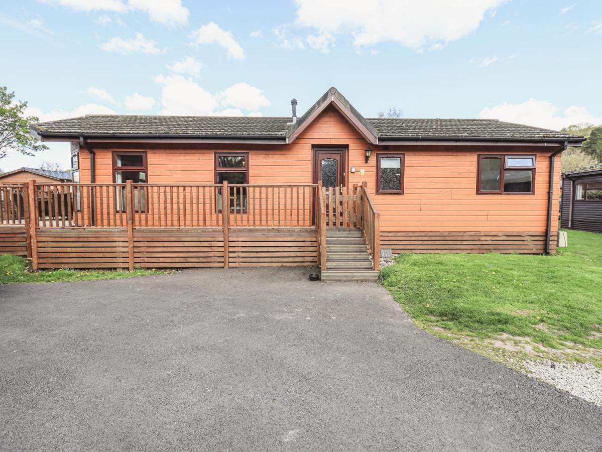 Sunny Brow Lodge Windermere Exterior photo